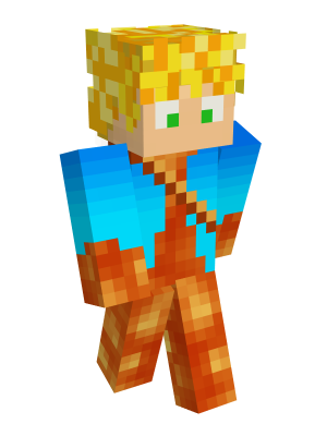 Lopers — YouTubers de Minecraft BR option 57
