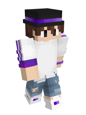Lupin — YouTubers de Minecraft BR option 58