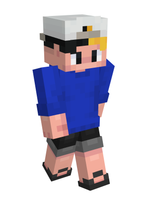 Luse — YouTubers de Minecraft BR option 59