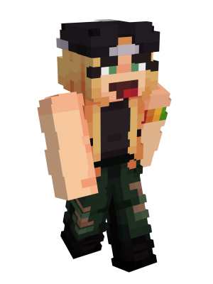 Malena0202 — YouTubers de Minecraft BR option 60