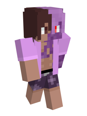 Mamao — YouTubers de Minecraft BR option 61