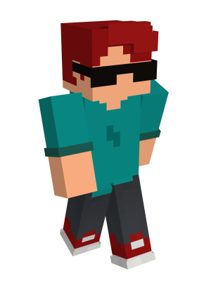 Manogus — YouTubers de Minecraft BR option 62