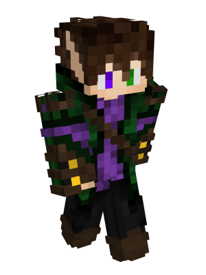 Meioelfo — YouTubers de Minecraft BR option 63