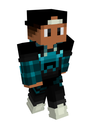 Mendrake — YouTubers de Minecraft BR option 64