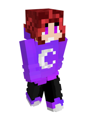 Mente — YouTubers de Minecraft BR option 65