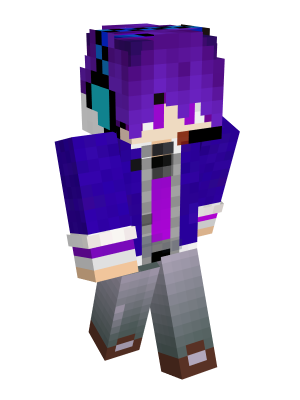 Mrb3rry — YouTubers de Minecraft BR option 69