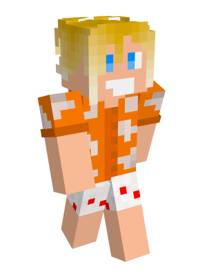 Muca — YouTubers de Minecraft BR option 70