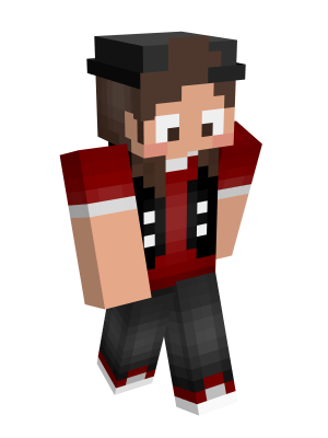 Muffin — YouTubers de Minecraft BR option 71