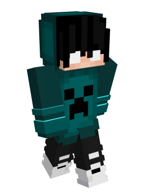 Musang — YouTubers de Minecraft BR option 72