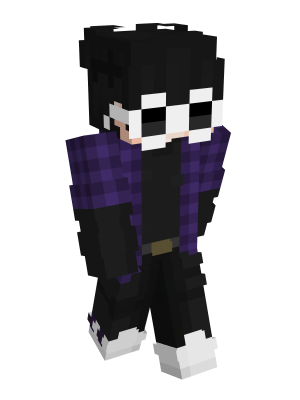 N1queet — YouTubers de Minecraft BR option 73