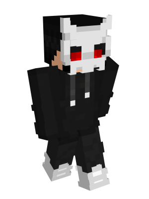 Nait — YouTubers de Minecraft BR option 74