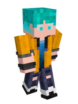 Naru — YouTubers de Minecraft BR option 75