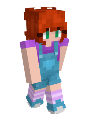 Ninna — YouTubers de Minecraft BR option 76