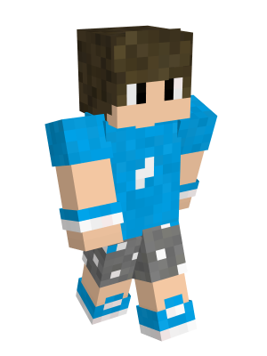 Onerb — YouTubers de Minecraft BR option 78