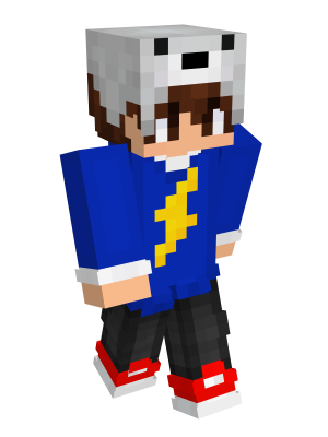 Pokeruto — YouTubers de Minecraft BR option 83