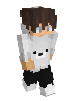 Polares — YouTubers de Minecraft BR option 84