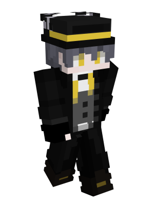 Pot — YouTubers de Minecraft BR option 85