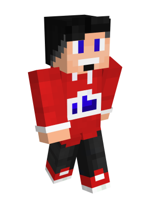 Ralls — YouTubers de Minecraft BR option 87