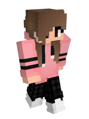 Sammbi — YouTubers de Minecraft BR option 89