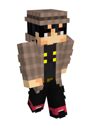 Sanzitos — YouTubers de Minecraft BR option 90