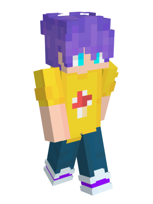 Serra — YouTubers de Minecraft BR option 92