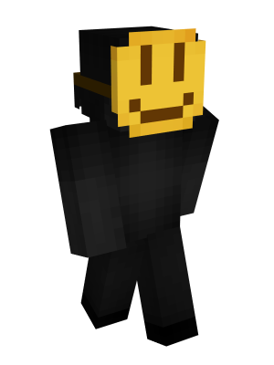 Smile — YouTubers de Minecraft BR option 94