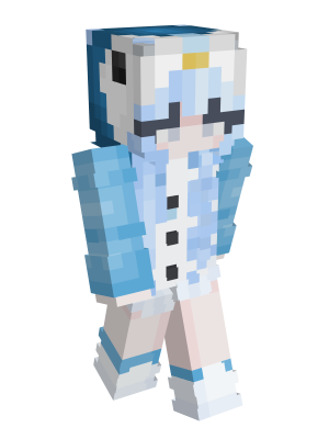 Synx — YouTubers de Minecraft BR option 96