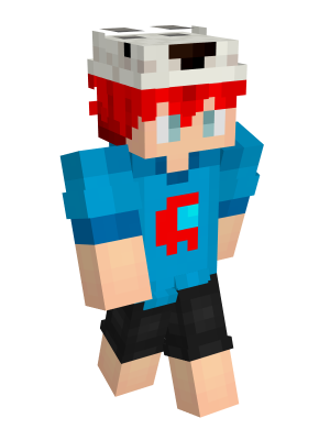 Texx — YouTubers de Minecraft BR option 97