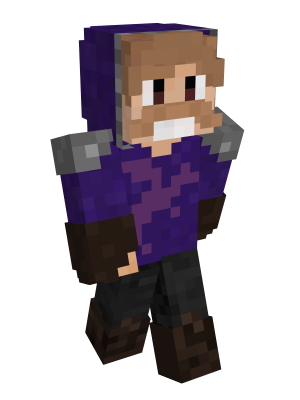 Tonigon — YouTubers de Minecraft BR option 98