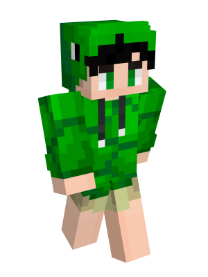 Tuguim — YouTubers de Minecraft BR option 99