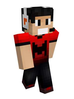 Viniccius13 — YouTubers de Minecraft BR option 101
