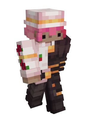 Zex — YouTubers de Minecraft BR option 102