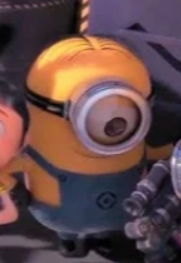 Alvinpng — Minions Tierlist option 6