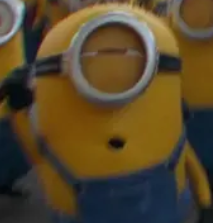 Bennypng — Minions Tierlist option 13