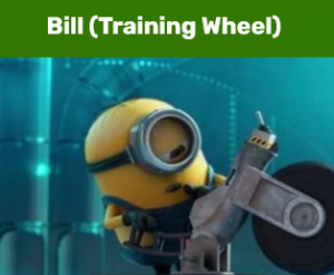 Billpng — Minions Tierlist option 15