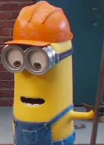 Brettpng — Minions Tierlist option 20