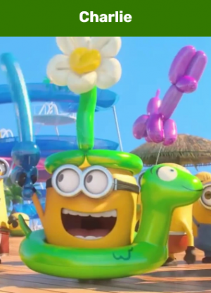 Charliepng — Minions Tierlist option 26
