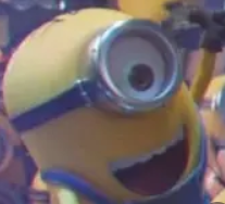 Claypng — Minions Tierlist option 32
