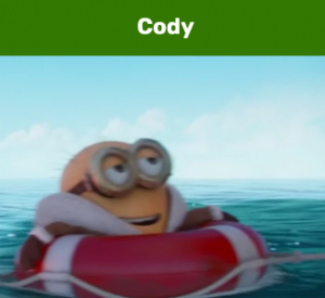 Codypng — Minions Tierlist option 33