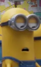 Dannypng — Minions Tierlist option 34