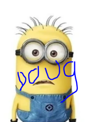 Doughpng — Minions Tierlist option 43