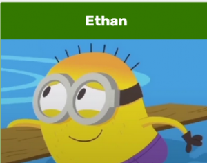 Ethanpng — Minions Tierlist option 52