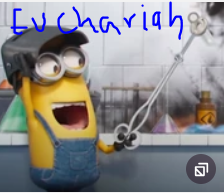Euchariahpng — Minions Tierlist option 53