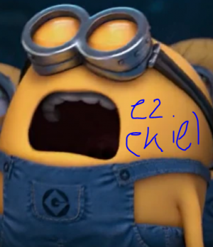 Ezekielpng — Minions Tierlist option 57