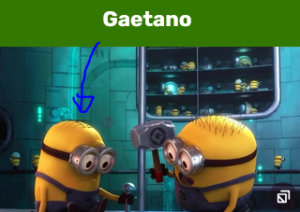 Gaetanopng — Minions Tierlist option 62