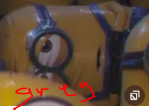 Gregpng — Minions Tierlist option 69