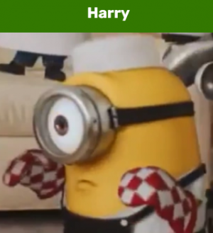 Harrypng — Minions Tierlist option 72
