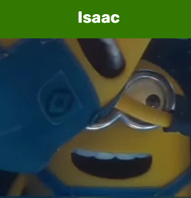 Isaacpng — Minions Tierlist option 75