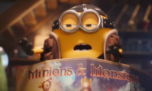 Jakepng — Minions Tierlist option 79