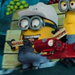 Jason — Minions Tierlist option 80